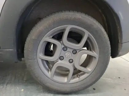 Photo 9 Citroën C4  Cactus BlueHDi 100