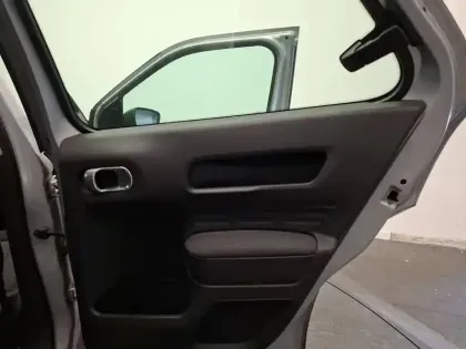 Photo 29 Citroën C4  Cactus BlueHDi 100