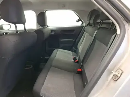 Photo 10 Citroën C4  Cactus BlueHDi 100