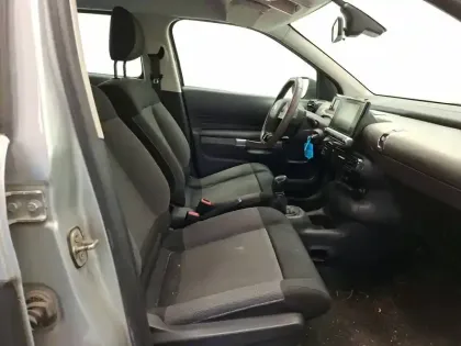 Photo 26 Citroën C4  Cactus BlueHDi 100