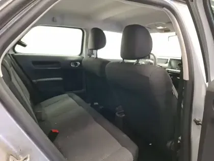 Photo 27 Citroën C4  Cactus BlueHDi 100