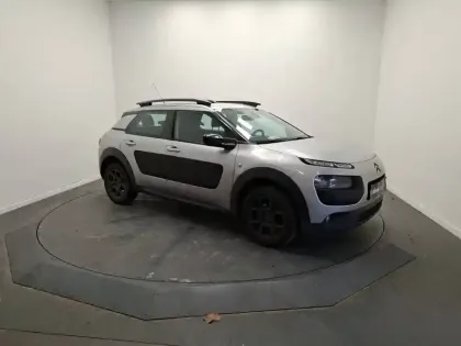 Photo 5 Citroën C4  Cactus BlueHDi 100