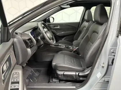 Photo 94 Nissan Qashqai  e-Power 190 ch