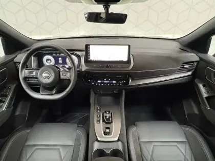 Photo 95 Nissan Qashqai  e-Power 190 ch