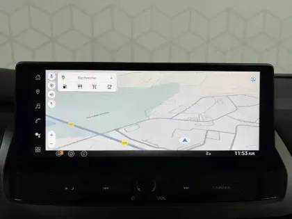 Photo 71 Nissan Qashqai  e-Power 190 ch