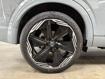 Photo 62 Nissan Qashqai  e-Power 190 ch