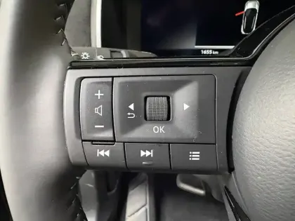 Photo 128 Nissan Qashqai  e-Power 190 ch