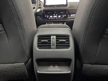 Photo 103 Nissan Qashqai  e-Power 190 ch
