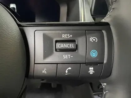 Photo 129 Nissan Qashqai  e-Power 190 ch