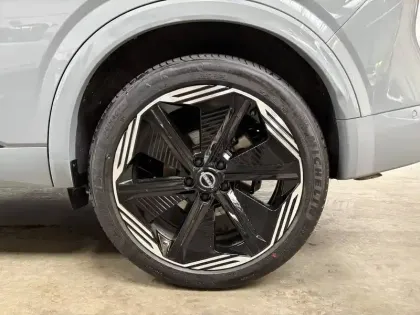 Photo 112 Nissan Qashqai  e-Power 190 ch