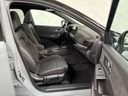 Photo 8 Nissan Qashqai  e-Power 190 ch