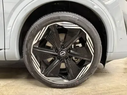 Photo 5 Nissan Qashqai  e-Power 190 ch