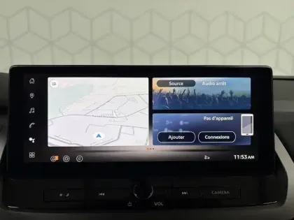 Photo 70 Nissan Qashqai  e-Power 190 ch