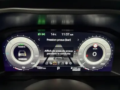 Photo 98 Nissan Qashqai  e-Power 190 ch