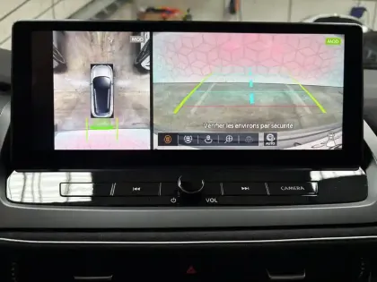 Photo 66 Nissan Qashqai  e-Power 190 ch