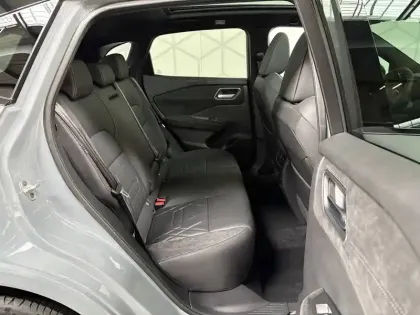 Photo 107 Nissan Qashqai  e-Power 190 ch