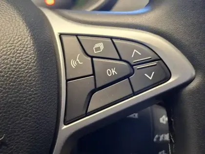 Photo 37 Dacia Jogger  Hybrid 140 7 places GSR2