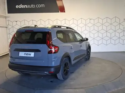 Photo 48 Dacia Jogger  Hybrid 140 7 places GSR2