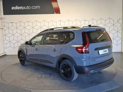Photo 46 Dacia Jogger  Hybrid 140 7 places GSR2