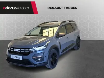 Photo 44 Dacia Jogger  Hybrid 140 7 places GSR2