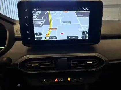 Photo 38 Dacia Jogger  Hybrid 140 7 places GSR2