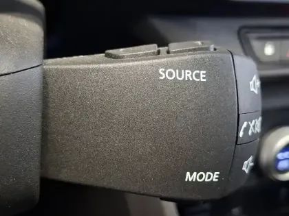 Photo 35 Dacia Jogger  Hybrid 140 7 places GSR2