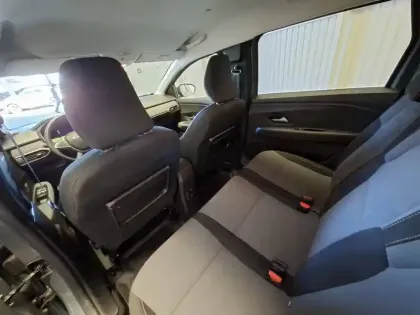 Photo 22 Dacia Jogger  Hybrid 140 7 places GSR2