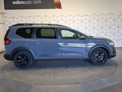 Photo 5 Dacia Jogger  Hybrid 140 7 places GSR2