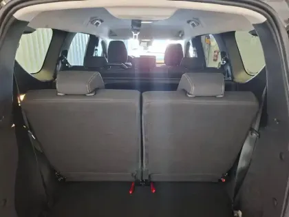 Photo 24 Dacia Jogger  Hybrid 140 7 places GSR2