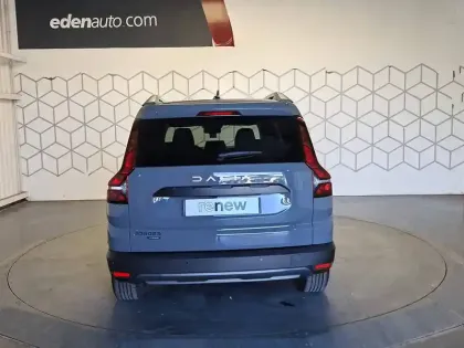 Photo 91 Dacia Jogger  Hybrid 140 7 places GSR2
