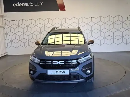 Photo 7 Dacia Jogger  Hybrid 140 7 places GSR2