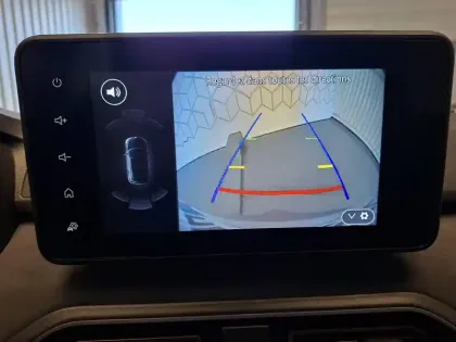 Photo 41 Dacia Jogger  Hybrid 140 7 places GSR2