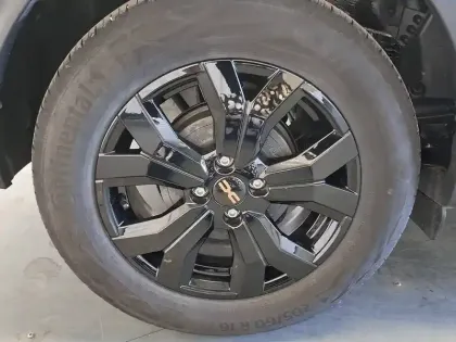 Photo 12 Dacia Jogger  Hybrid 140 7 places GSR2