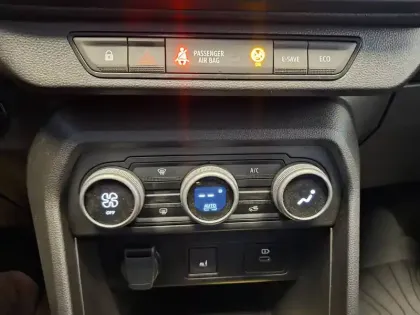 Photo 39 Dacia Jogger  Hybrid 140 7 places GSR2