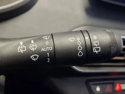 Photo 34 Dacia Jogger  Hybrid 140 7 places GSR2