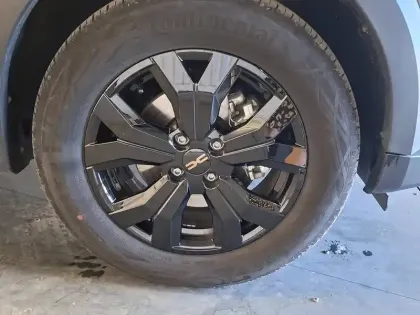 Photo 8 Dacia Jogger  Hybrid 140 7 places GSR2