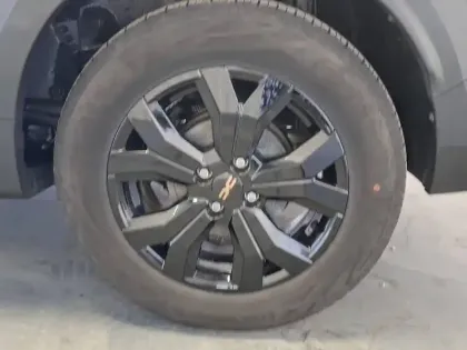 Photo 13 Dacia Jogger  Hybrid 140 7 places GSR2