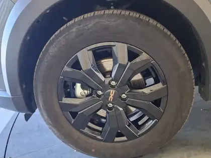 Photo 14 Dacia Jogger  Hybrid 140 7 places GSR2