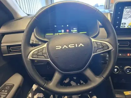 Photo 131 Dacia Jogger  Hybrid 140 7 places GSR2