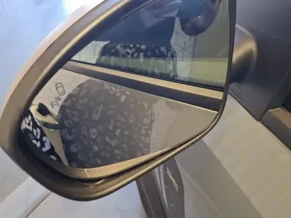 Photo 15 Dacia Jogger  Hybrid 140 7 places GSR2