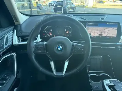 Photo 5 BMW X1  xDrive 25e 245ch DKG7