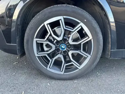 Photo 28 BMW X1  xDrive 25e 245ch DKG7