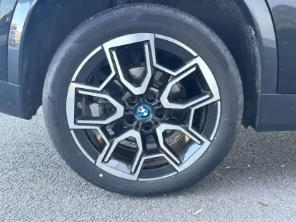 Photo 29 BMW X1  xDrive 25e 245ch DKG7