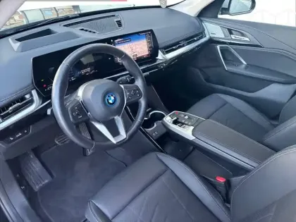 Photo 33 BMW X1  xDrive 25e 245ch DKG7