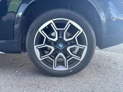 Photo 7 BMW X1  xDrive 25e 245ch DKG7