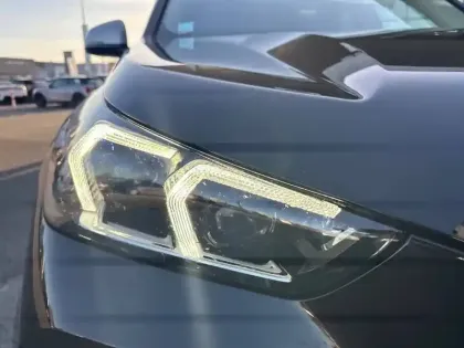 Photo 9 BMW X1  xDrive 25e 245ch DKG7