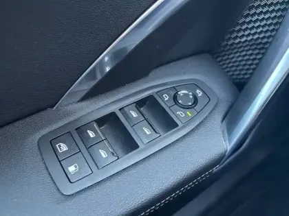 Photo 21 BMW X1  xDrive 25e 245ch DKG7