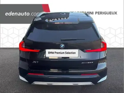 Photo 15 BMW X1  xDrive 25e 245ch DKG7