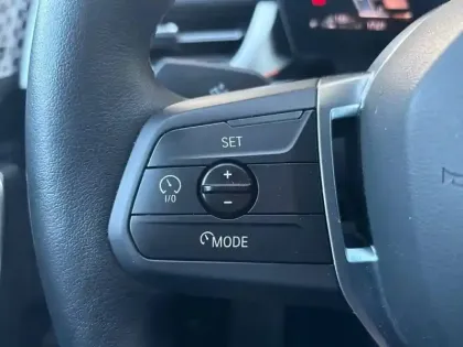 Photo 16 BMW X1  xDrive 25e 245ch DKG7