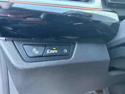 Photo 23 BMW X1  xDrive 25e 245ch DKG7